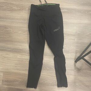 Inov-8 Black Leggings